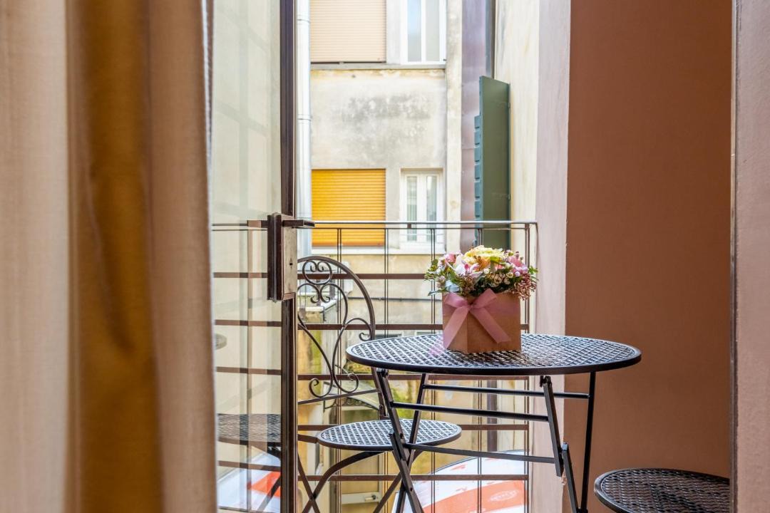 Photo of Patio Balcony in Treviso