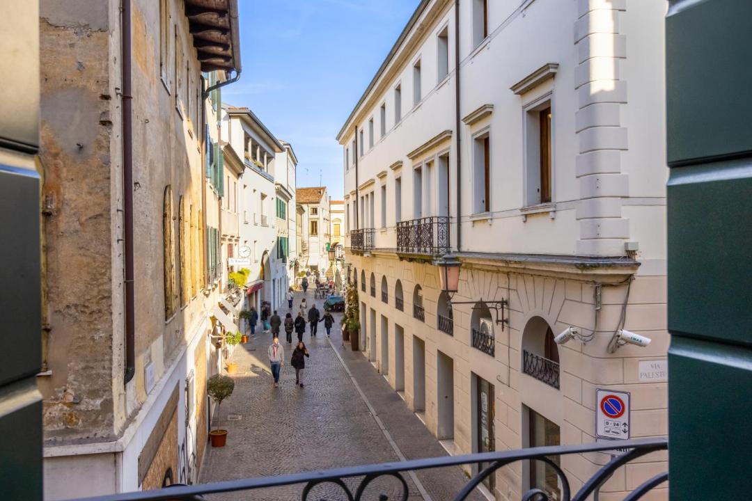 Photo of Buildings in Treviso
