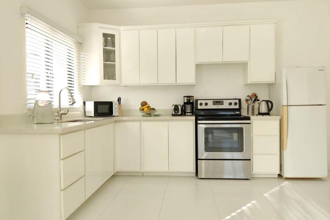Photo of Kitchen in Epworth