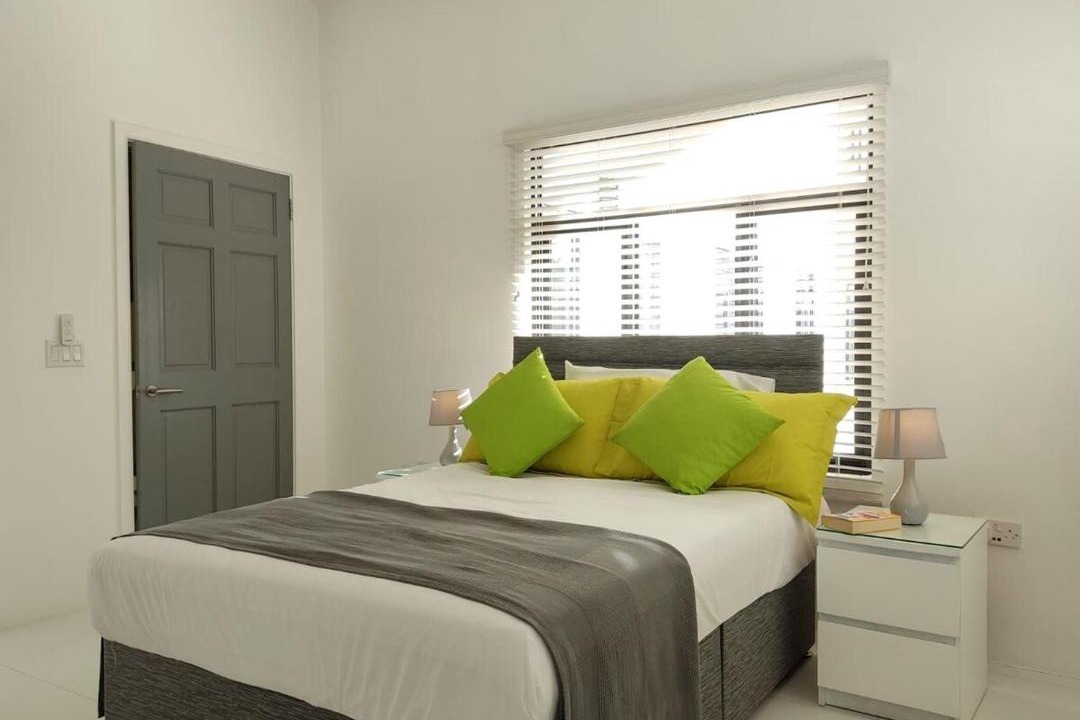 Photo of Bedroom in Epworth