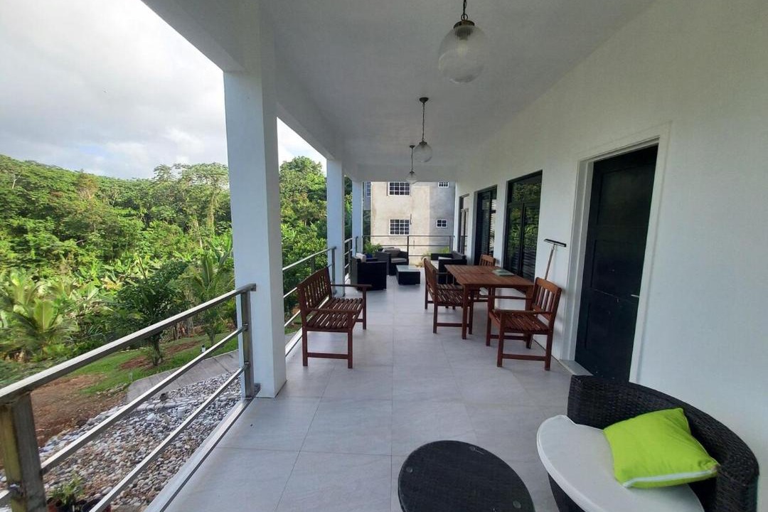 Photo of Patio Balcony in Epworth