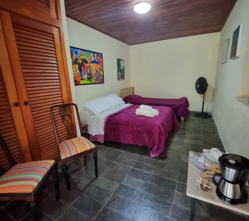Photo of Bedroom in Vila Margarida