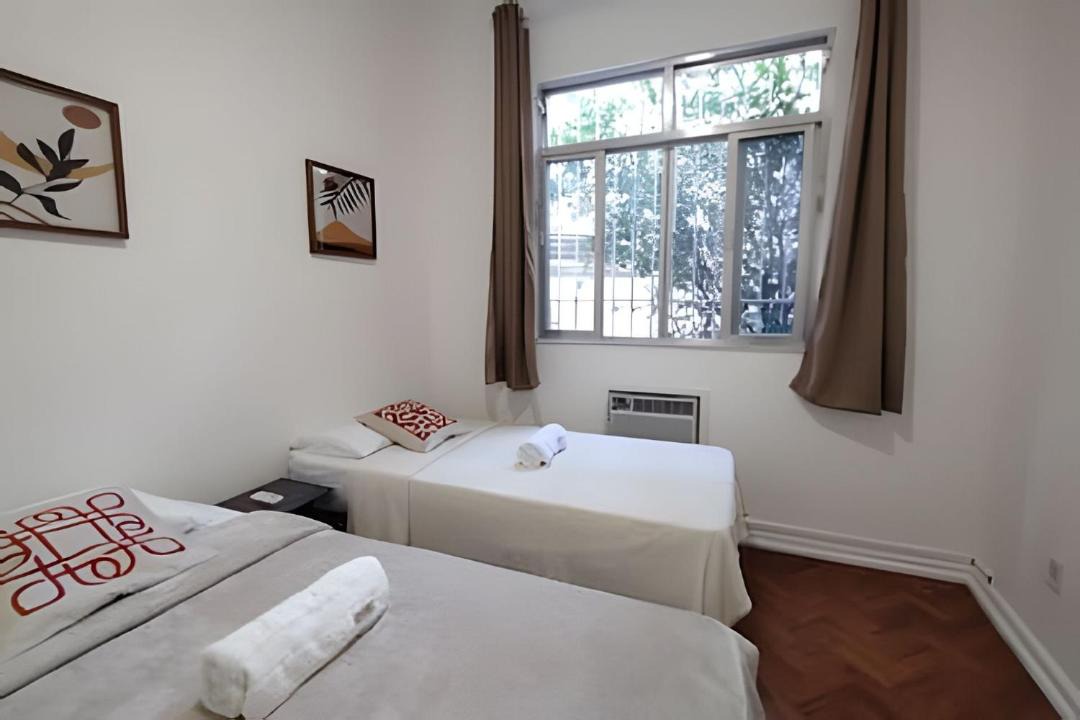 Photo of Bedroom in Zona Sul