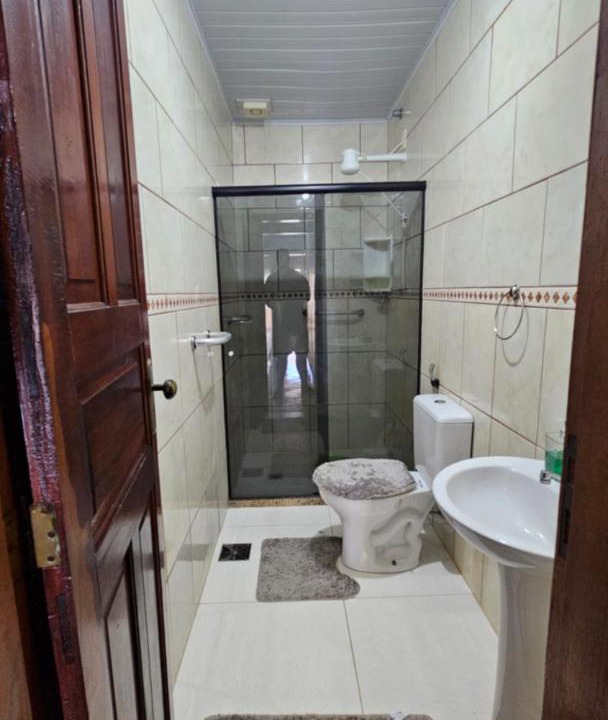 Photo of Bathroom in Centro