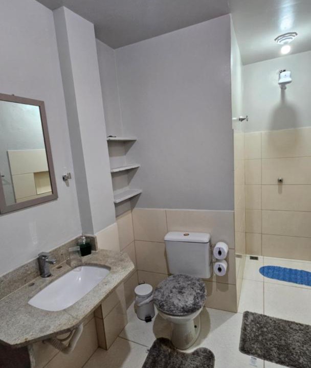 Photo of Bathroom in Centro
