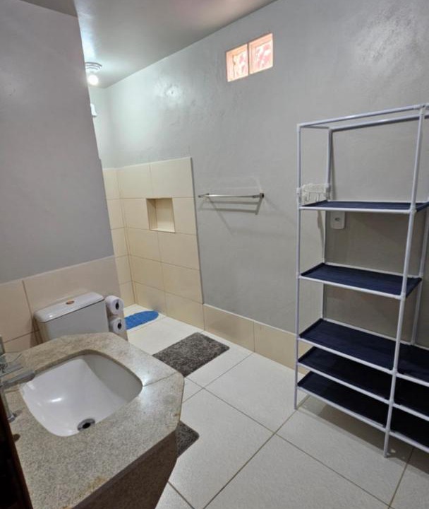 Photo of Bathroom in Centro