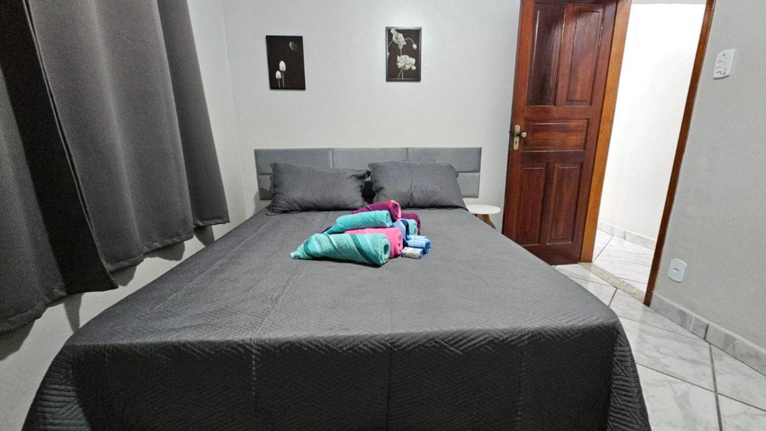 Photo of Bedroom in Centro