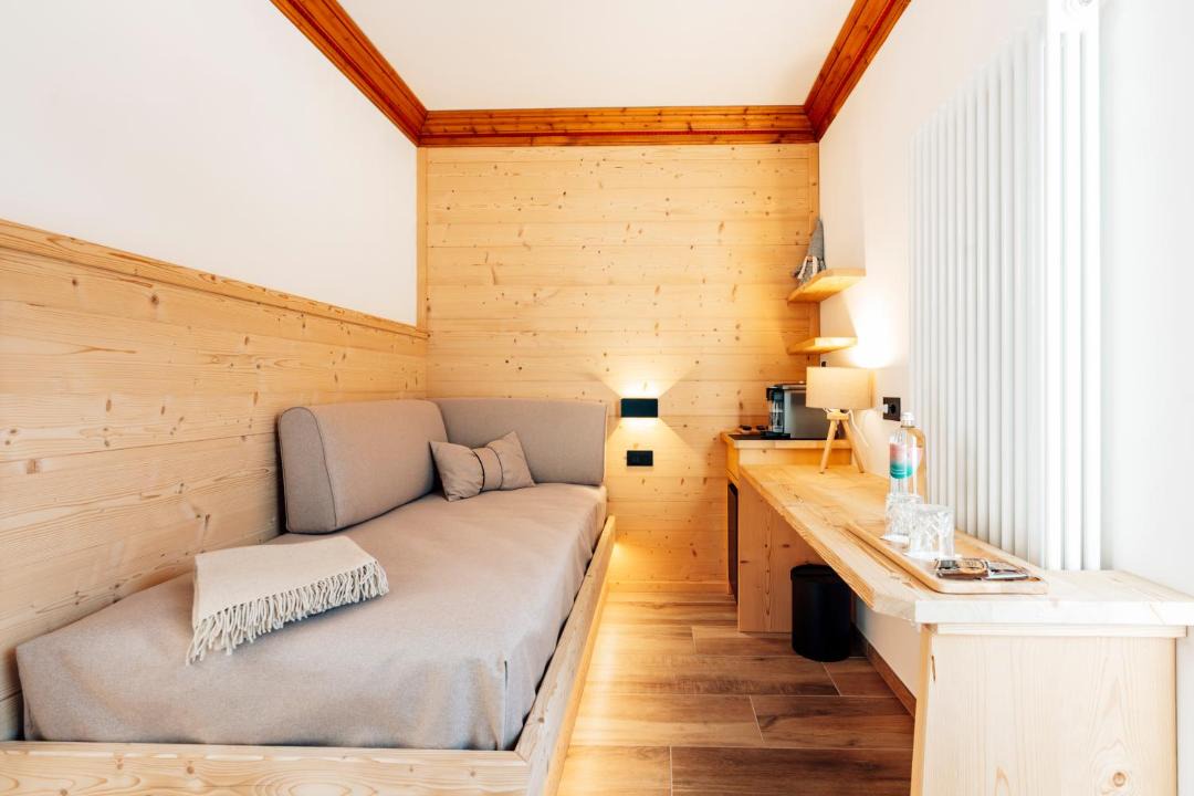 Photo of Bedroom in Dosoledo