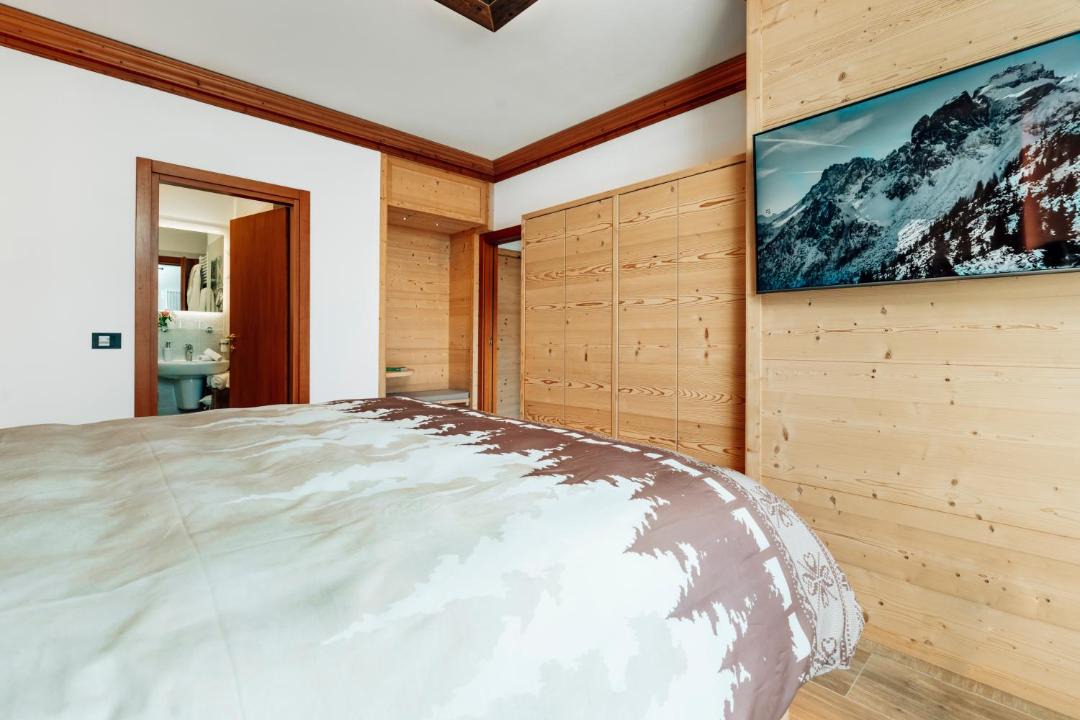 Photo of Bedroom in Dosoledo