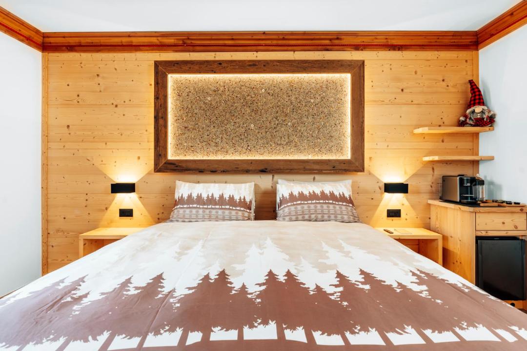 Photo of Bedroom in Dosoledo