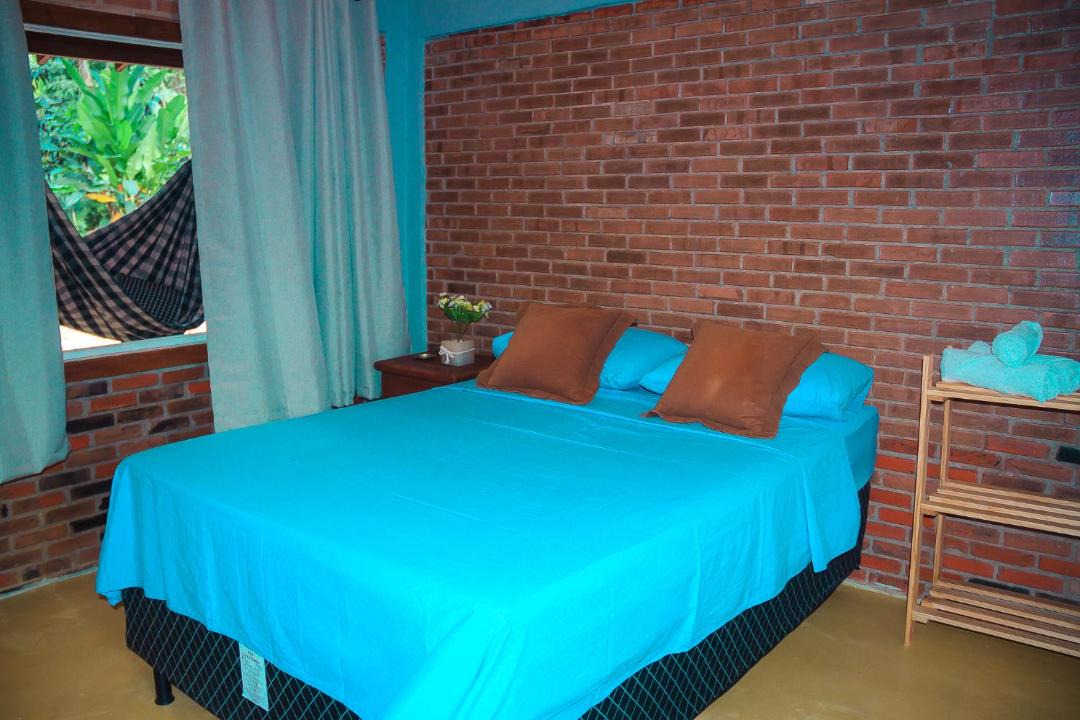 Photo of Bedroom in Engenho do Mato