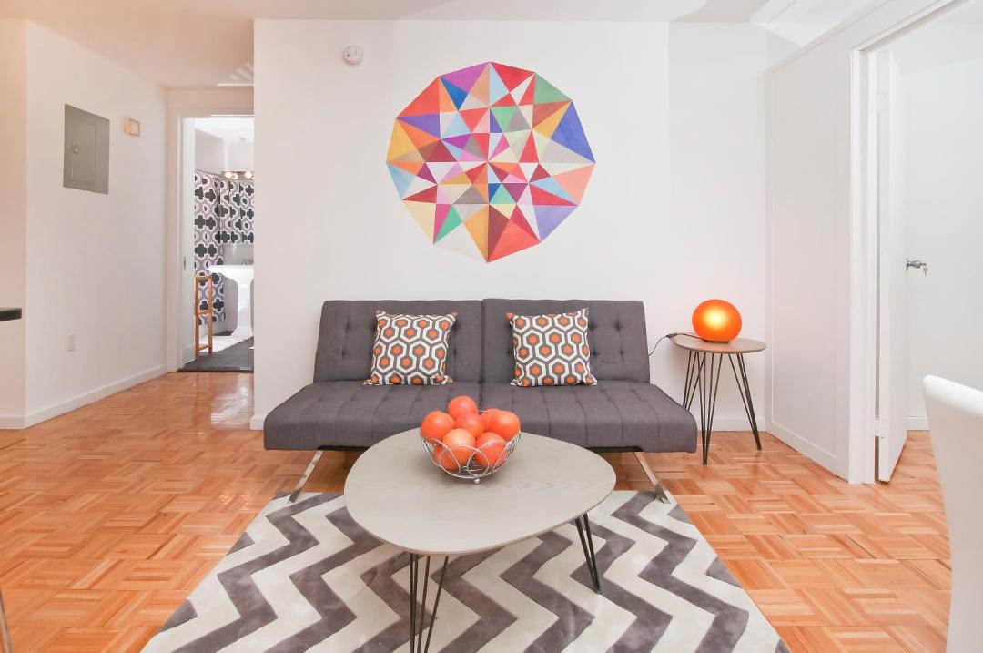 Photo of Livingroom in Lincoln Square
