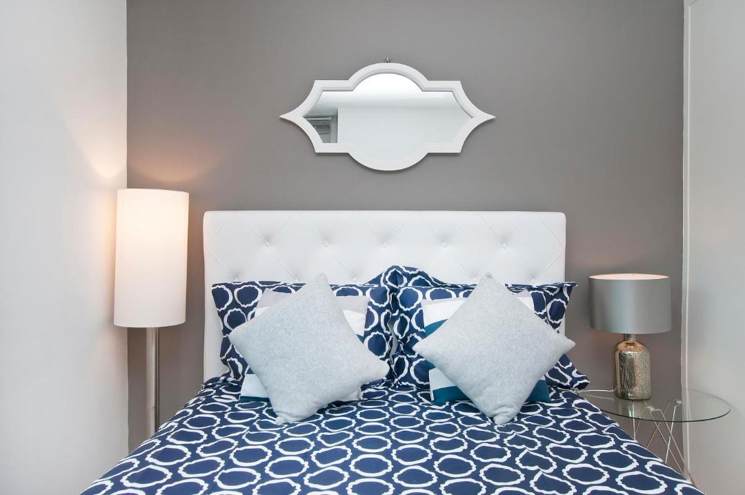 Photo of Bedroom in Lincoln Square
