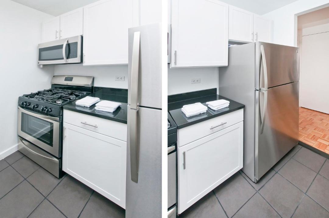 Photo of Kitchen in Lincoln Square