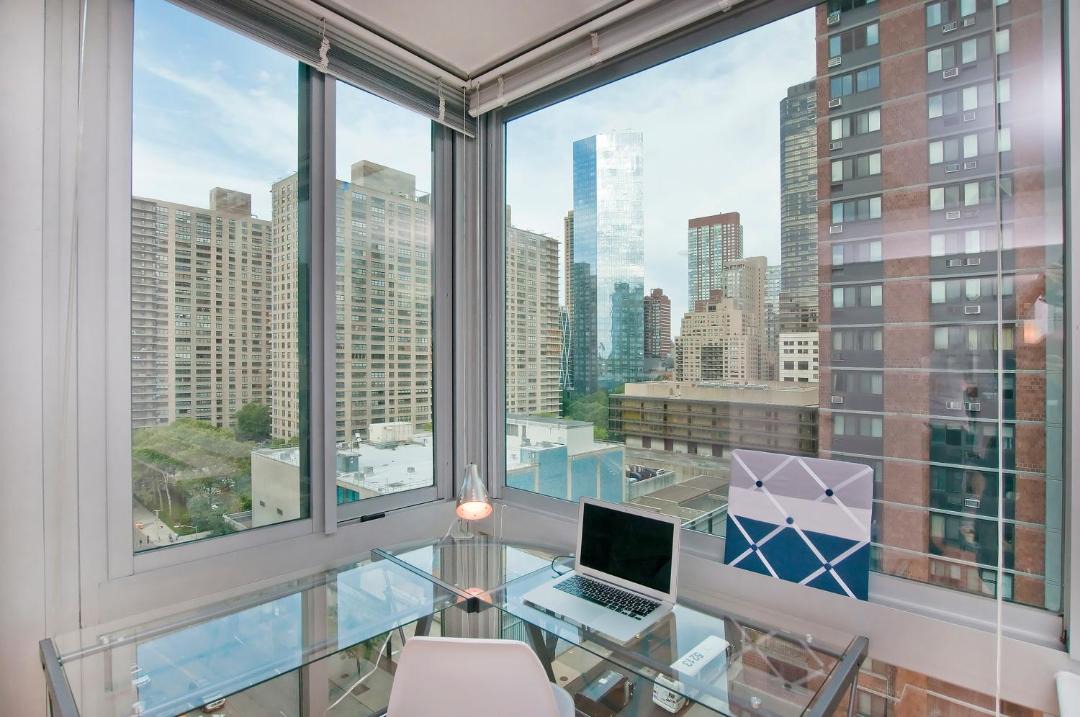 Photo of Livingroom in Lincoln Square