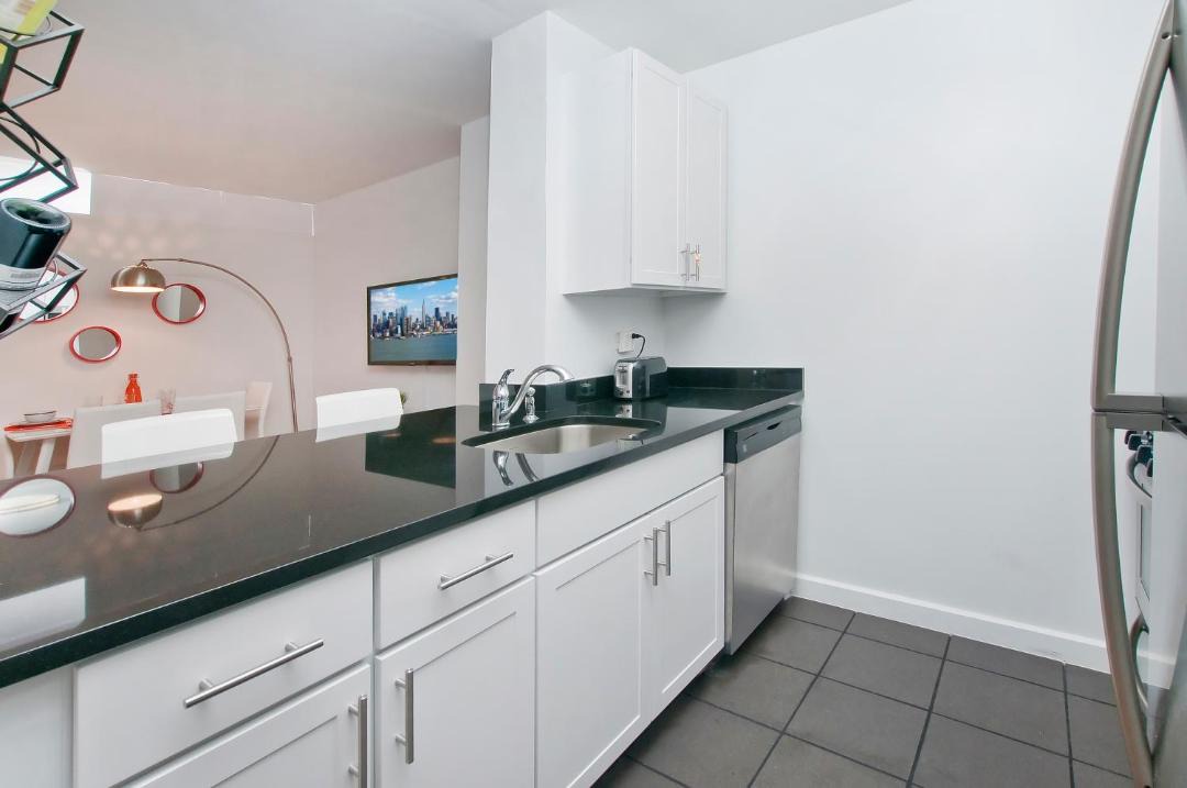 Photo of Kitchen in Lincoln Square