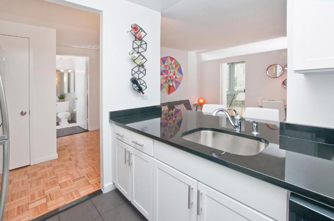 Photo of Kitchen in Lincoln Square