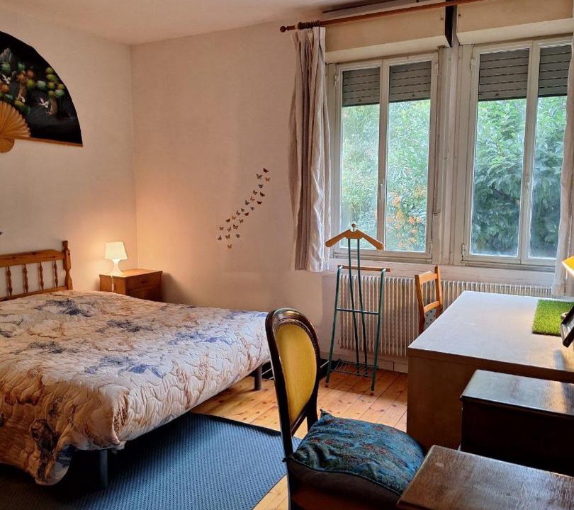 Photo of Bedroom in Nogare