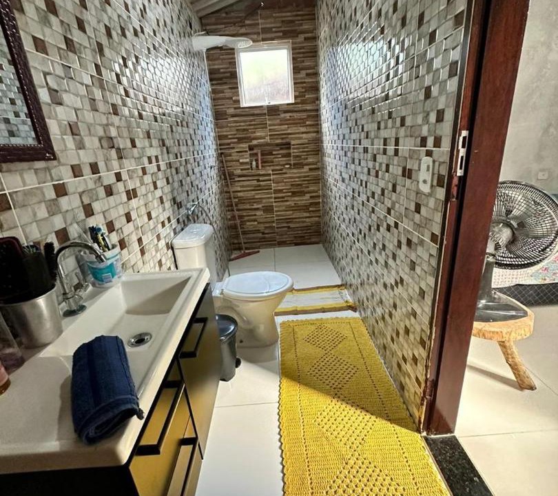 Photo of Bathroom in Paraty