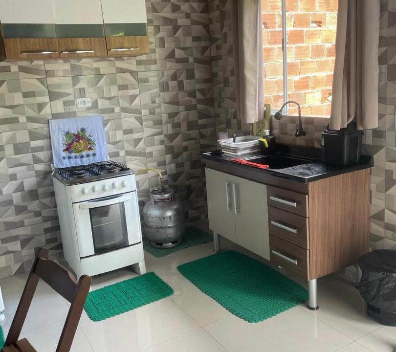Photo of Kitchen in Paraty