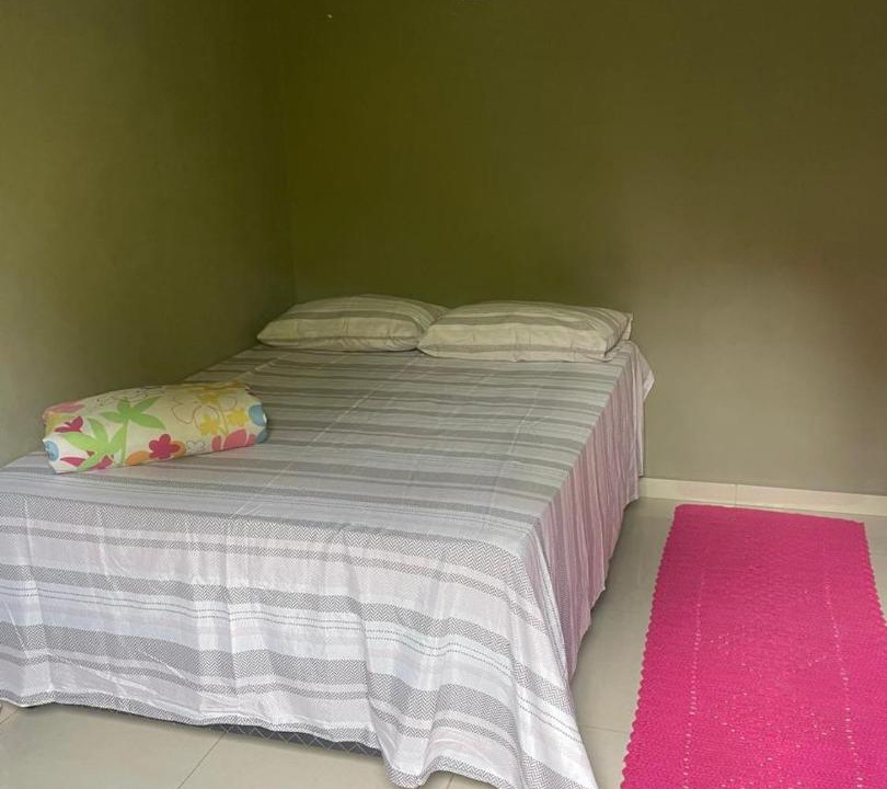 Photo of Bedroom in Paraty