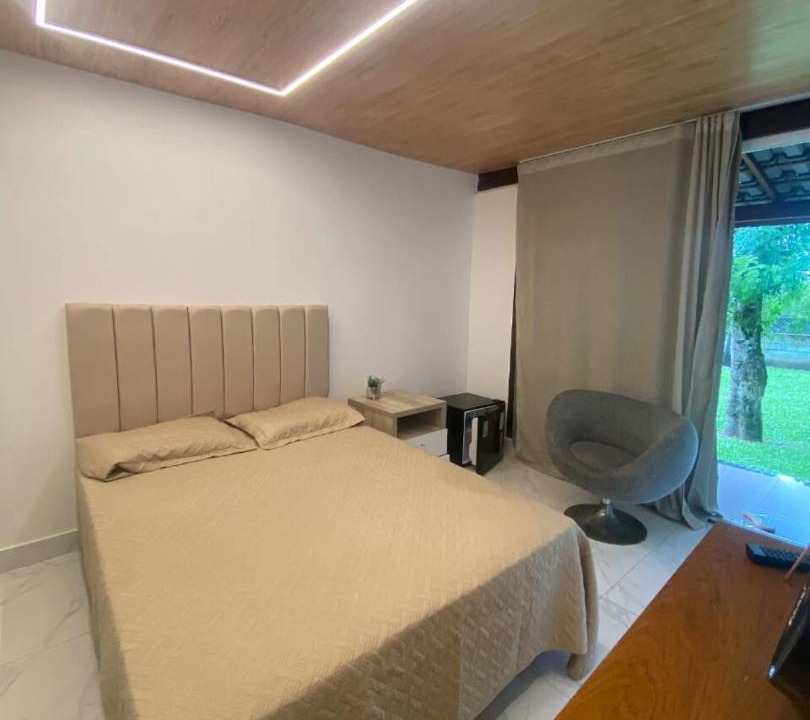 Photo of Bedroom in Saquarema