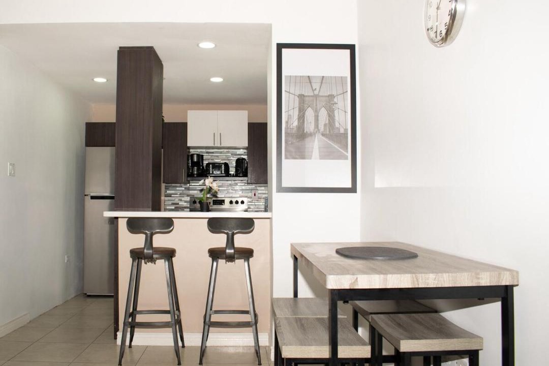 Photo of Kitchen in New Kingston
