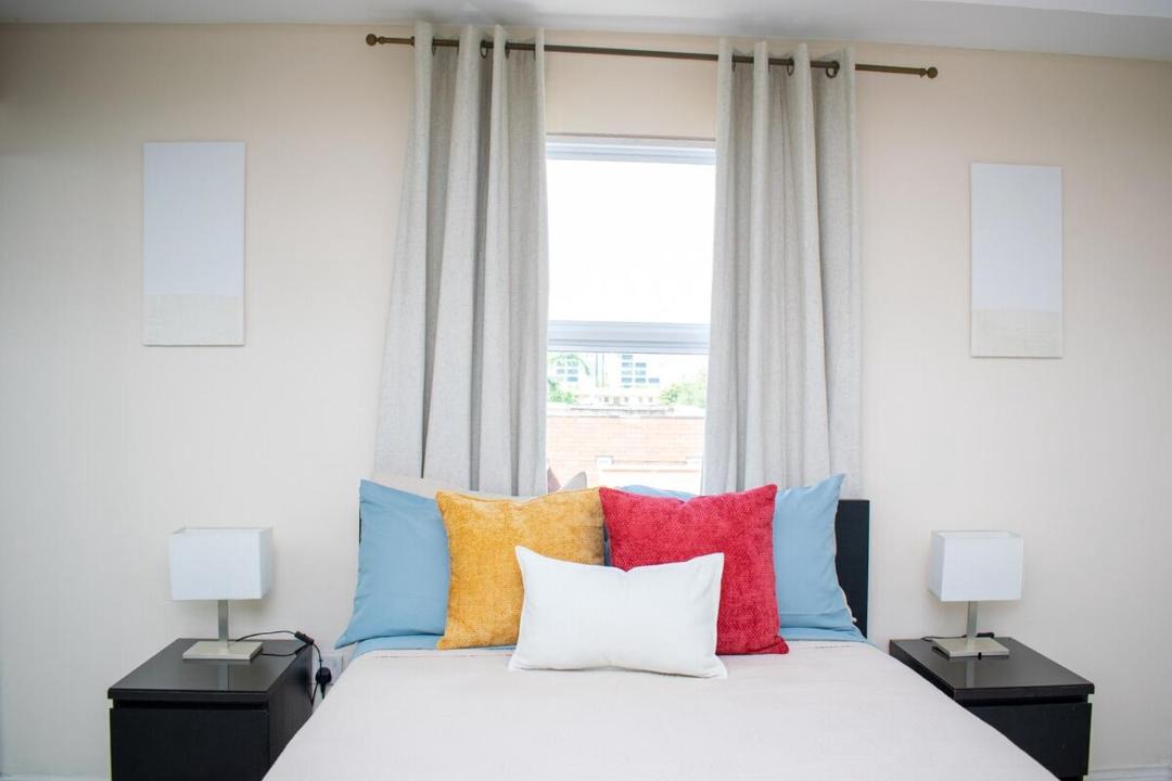 Photo of Bedroom in New Kingston