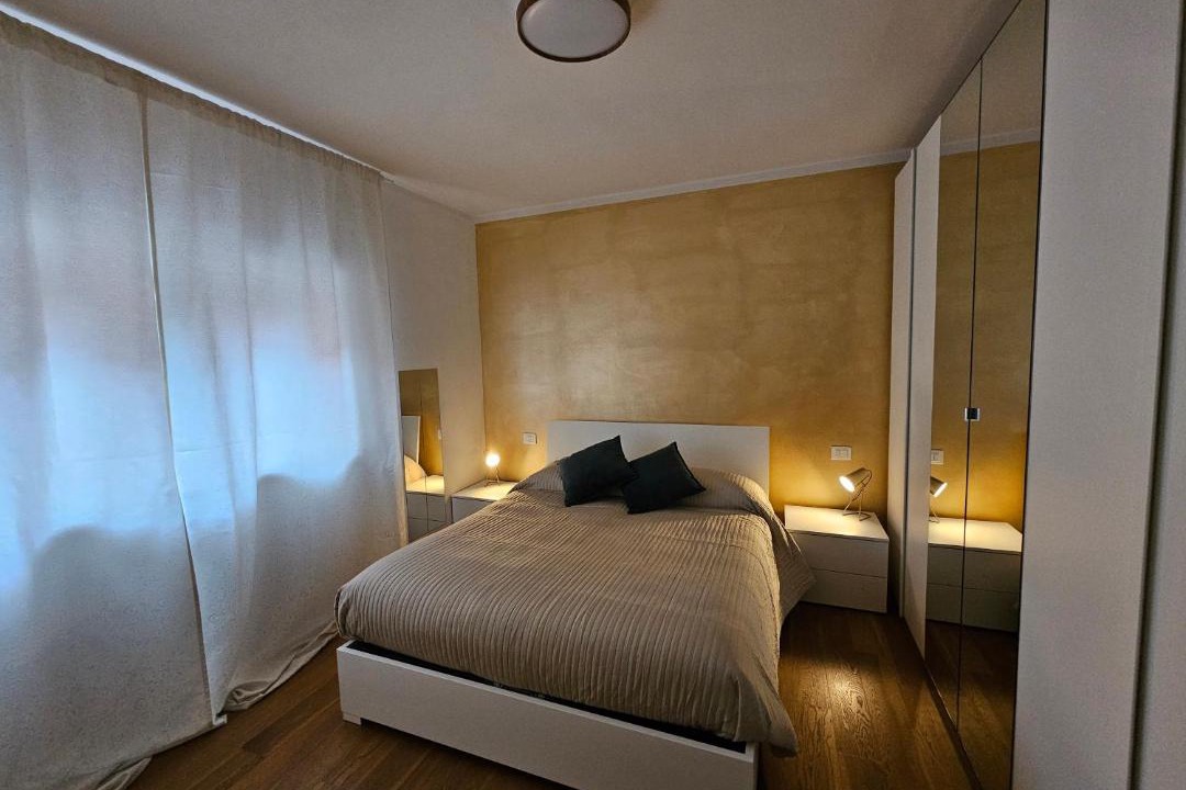 Photo of Bedroom in Borgo Roma