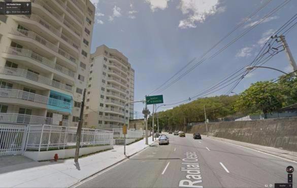 Photo of Buildings in Sao Francisco Xavier