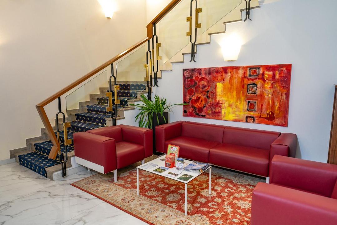 Photo of Livingroom in Visnadello