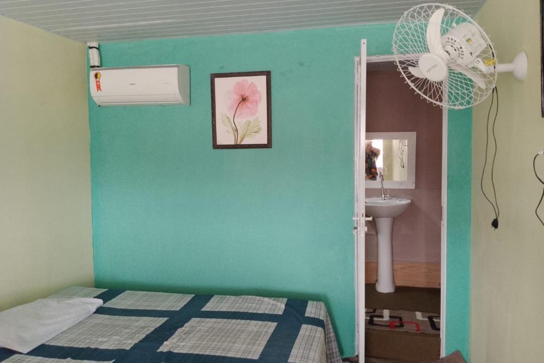 Photo of Bedroom in Frade