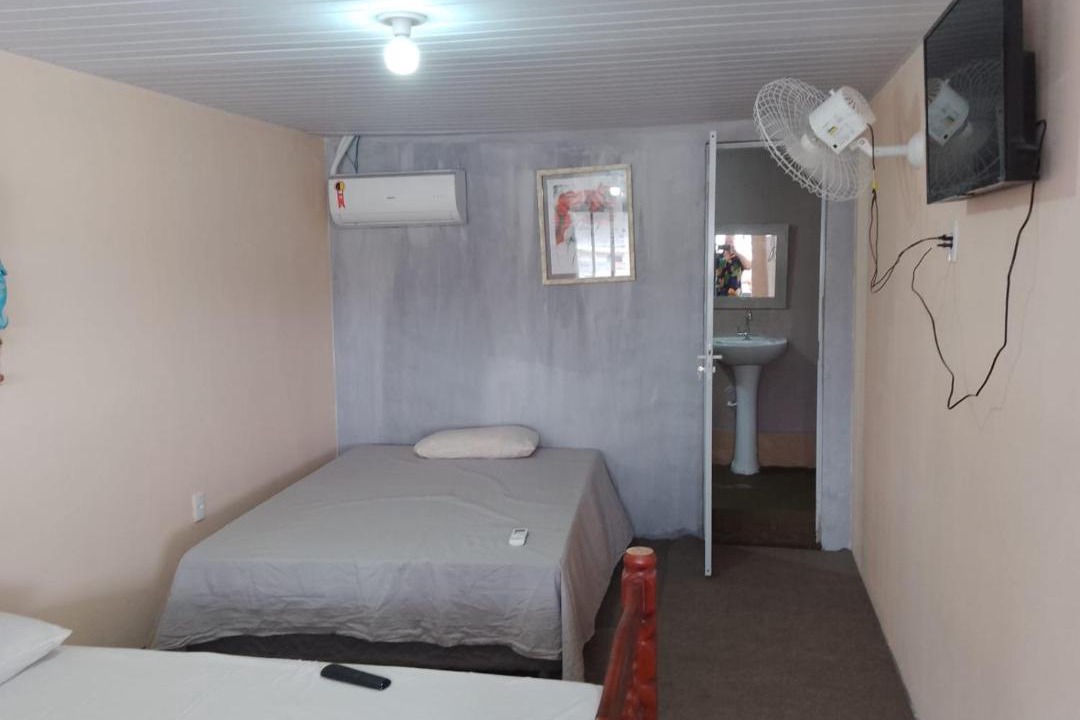 Photo of Bedroom in Frade