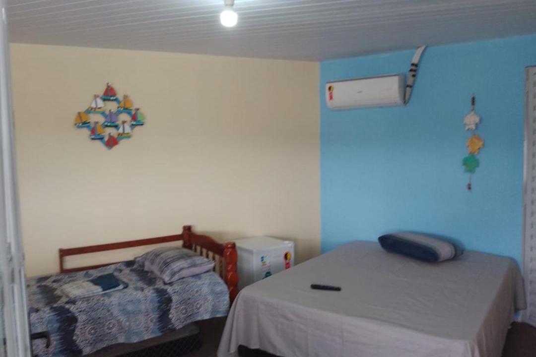 Photo of Bedroom in Frade