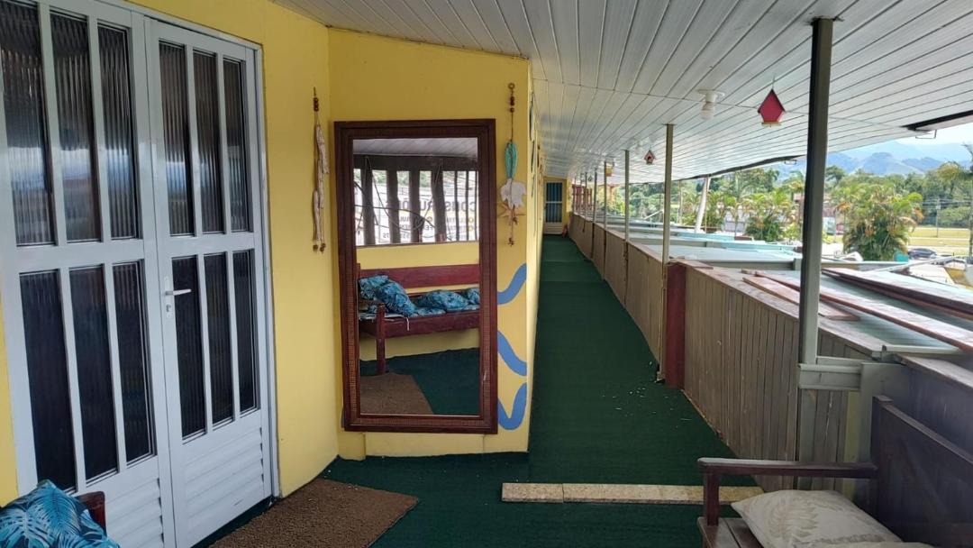 Photo of Patio Balcony in Frade