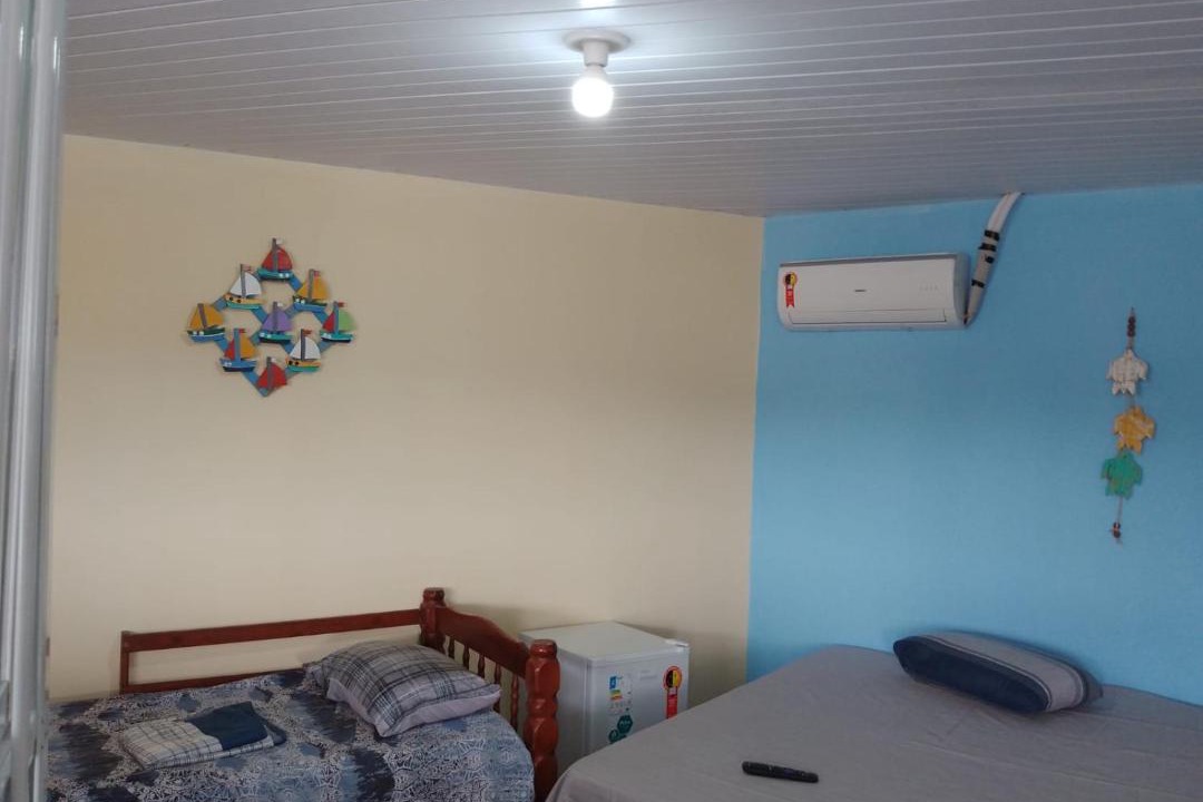 Photo of Bedroom in Frade