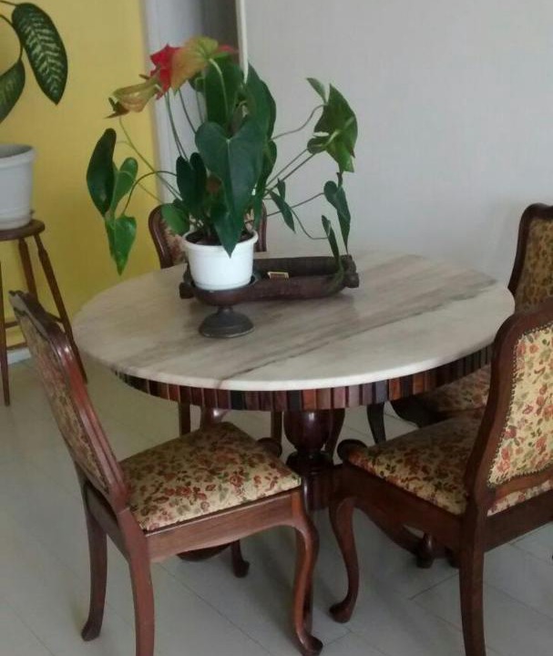 Photo of Livingroom in Flamengo