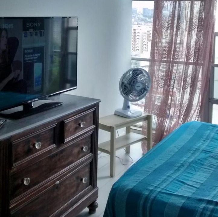 Photo of Bedroom in Flamengo