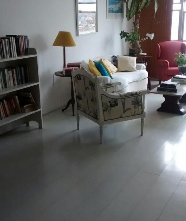 Photo of Livingroom in Flamengo