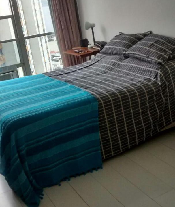 Photo of Bedroom in Flamengo