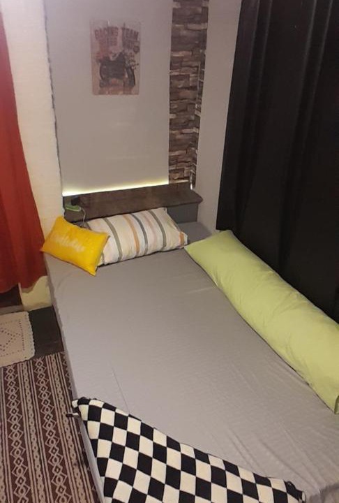 Photo of Bedroom in Itaipuacu
