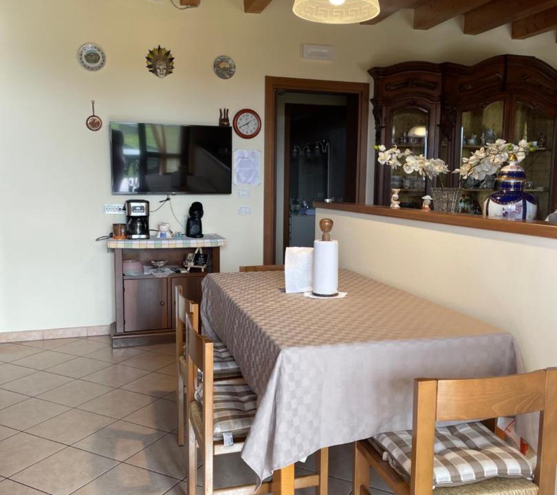 Photo of Kitchen in Ovest