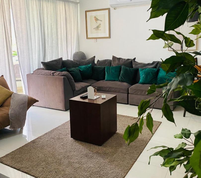 Photo of Livingroom in Eden Gardens