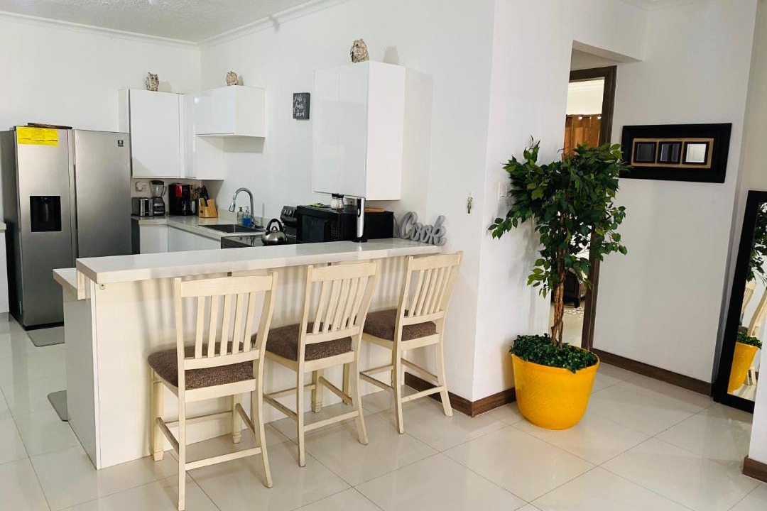 Photo of Kitchen in Eden Gardens