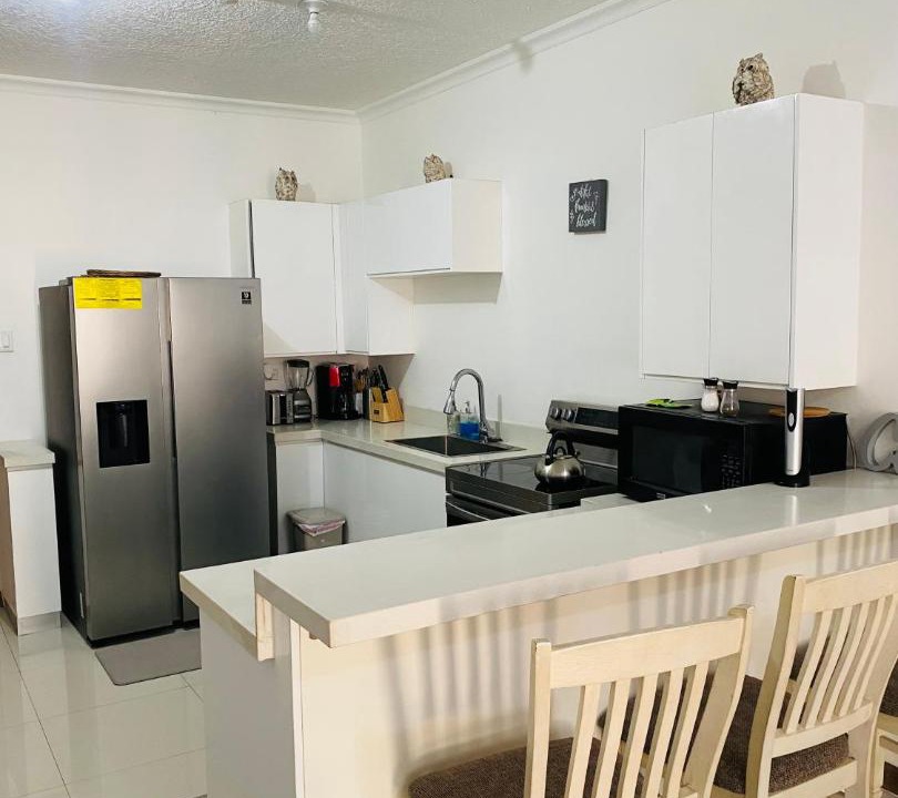 Photo of Kitchen in Eden Gardens