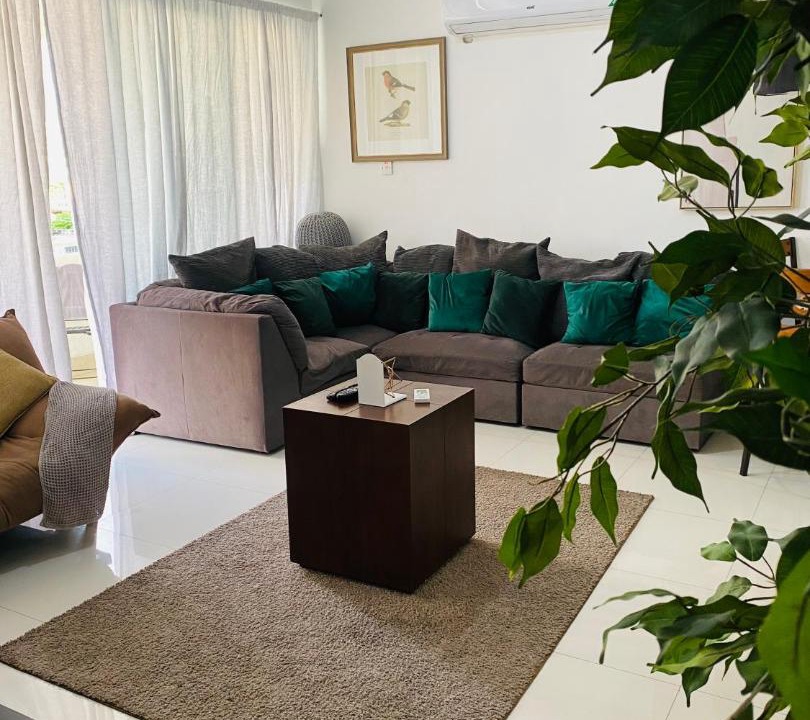 Photo of Livingroom in Eden Gardens