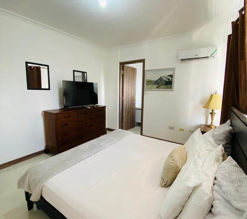 Photo of Bedroom in Eden Gardens