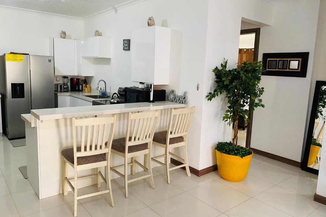 Photo of Kitchen in Eden Gardens