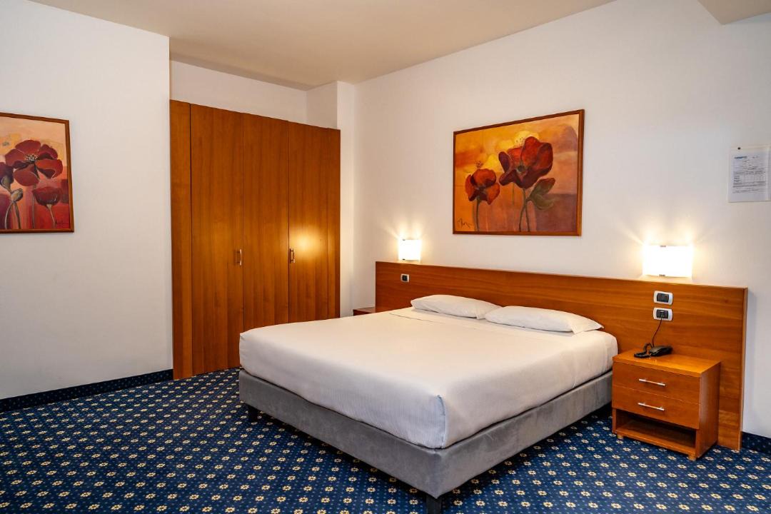Photo of Bedroom in Visnadello