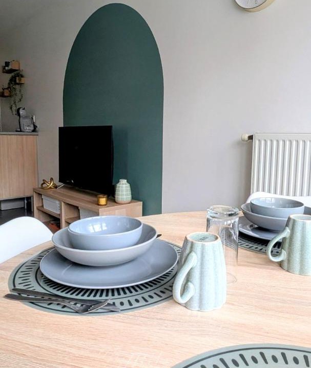 Photo of Kitchen in Athis-Mons